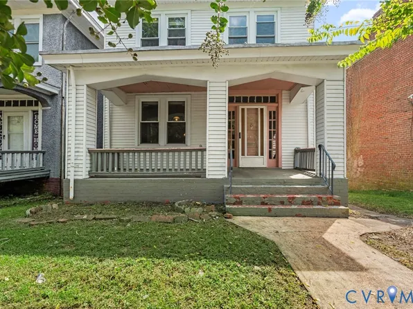 2213 4th Ave, Richmond, VA 23222