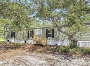 2333 Randy St SW, Supply, NC 28462