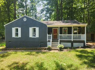 7000 Deer Run Ln, Midlothian, VA 23112