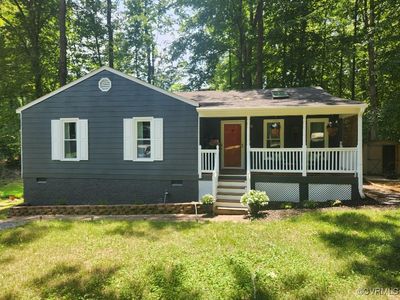 7000 Deer Run Ln, Midlothian, VA, 23112