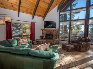 114 Marlette Dr, Tahoe City, CA 96145