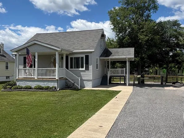 5625 Allender Rd, White Marsh, MD 21162