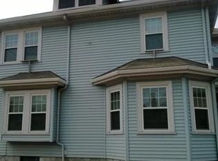 329 Forest Ave, Brockton, MA 02301