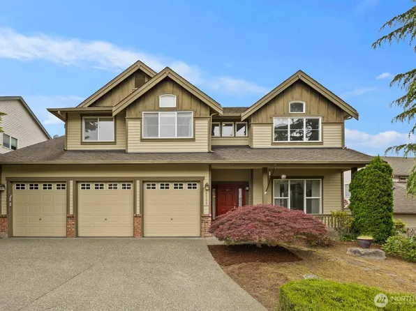 5529 Elizabeth Loop SE, Auburn, WA 98092