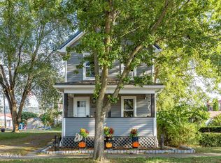 606 W 3rd St, Bloomsburg, PA 17815