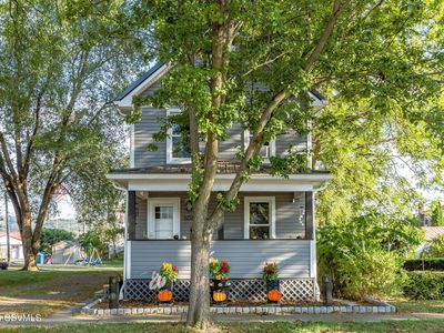 606 W 3rd St, Bloomsburg, PA, 17815