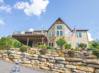 1152 Blue Mountain Dr N, Hazle Township, PA 18202