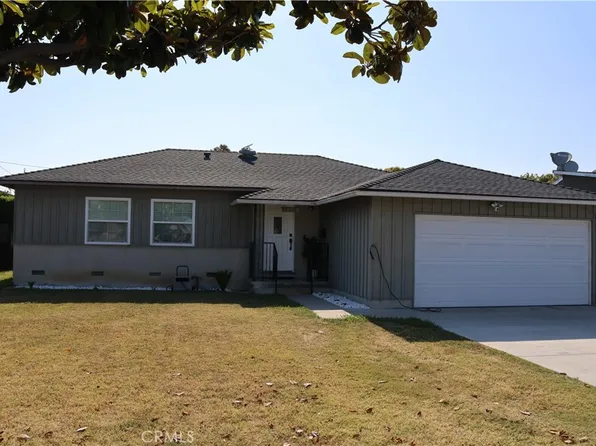 15619 Gridley Rd, Norwalk, CA 90650