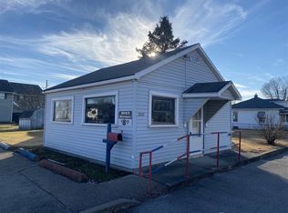 2231 Hulman St, Terre Haute, IN 47803