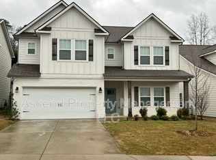 8592 Kensley Ln, Hixson, TN 37343