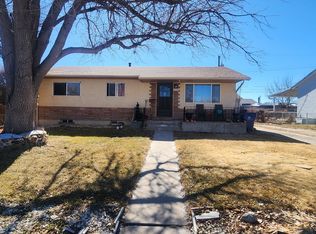 3600 Hollybrook Ln, Pueblo, CO 81005