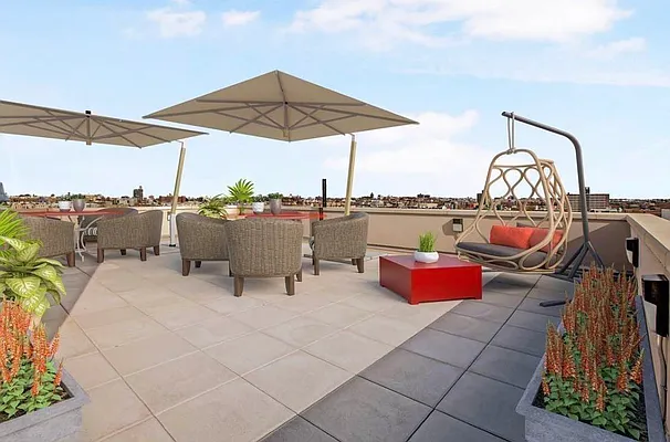 Rented by Brooklyn Blocks Real Estate | media 25