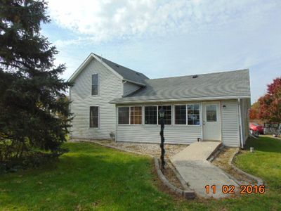 887 State Route 95 W, New Bloomington, OH, 43341