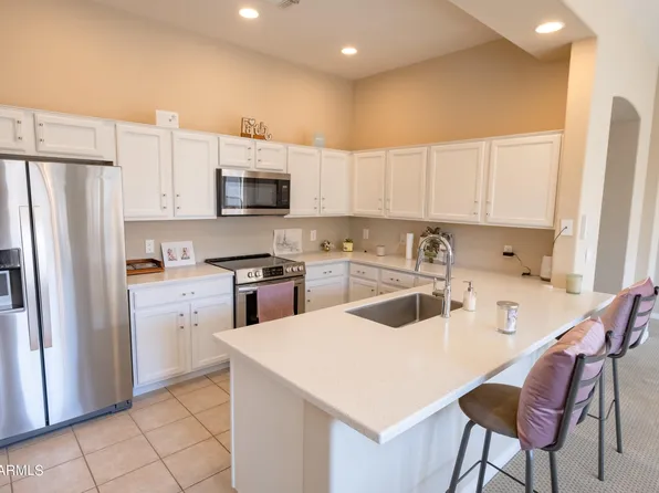 16420 N THOMPSON PEAK Parkway #2120, Scottsdale, AZ 85260