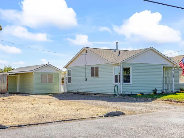585 SW 1st St, Madras, OR 97741