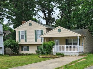 5125 Beaugregory Ct, Waldorf, MD