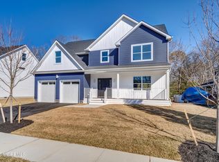 207 Parker St, Manahawkin, NJ 08050