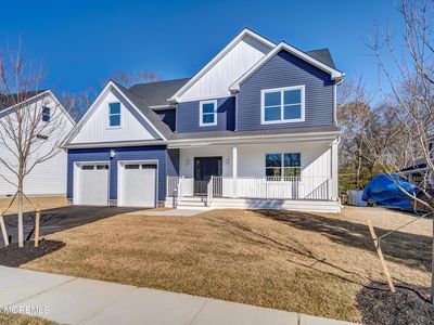 209 Parker Street, Manahawkin, NJ, 08050