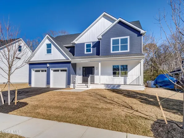 207 Parker Street, Manahawkin, NJ 08050