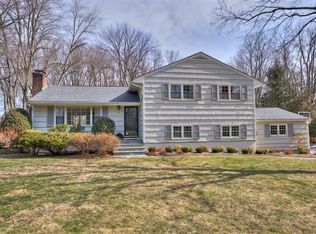 68 The Farms Rd, Bedford, NY 10506