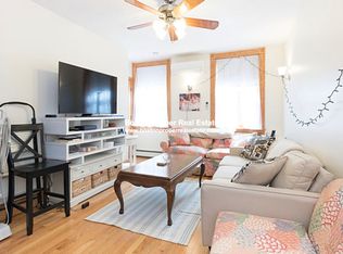 89 Myrtle St #208, Boston, MA 02114