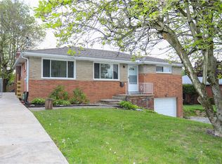 938 Marcia Dr, North Huntingdon, PA 15642