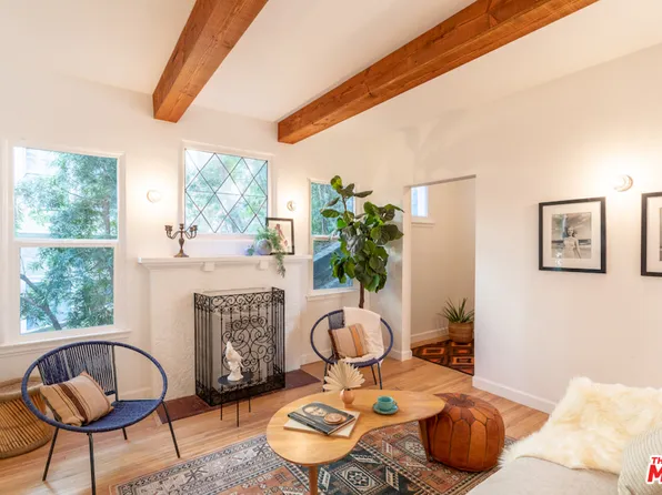 1126 W Edgeware Rd, Los Angeles, CA 90026