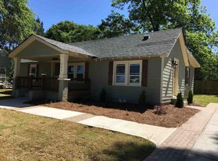 521 Locke St, Palmetto, GA 30268