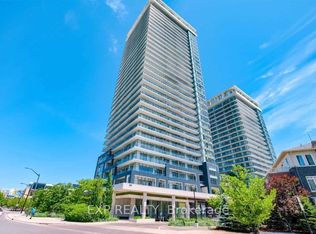 360 Square One Dr #1401, Mississauga, ON L5B0G7