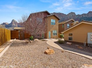 77 Juniper Ln APT 108, Springdale, UT 84767
