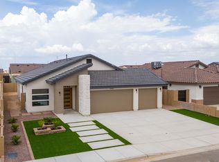 7896 E 35th St, Yuma, AZ 85365