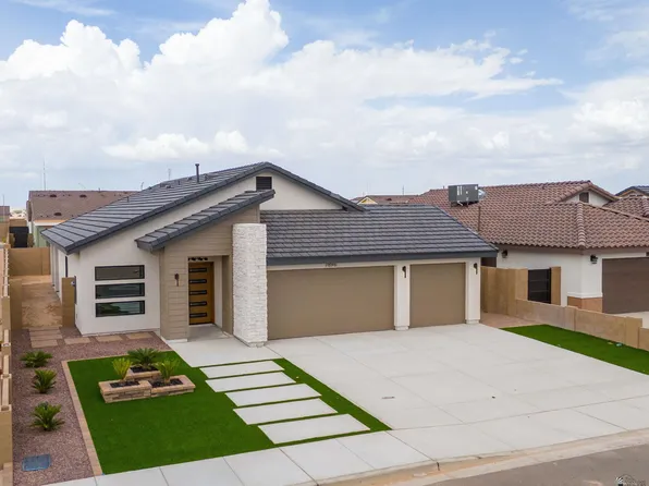 7896 E 35th St, Yuma, AZ 85365