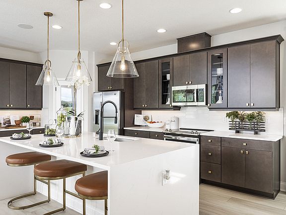 Kitchen - Representational Photo
