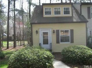 101 Rosebrooks Dr, Cary, NC 27513