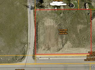 803 E 160 N, Hyde Park, UT 84318