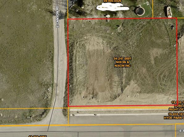 1135 E 245 N, Hyde Park, UT 84318