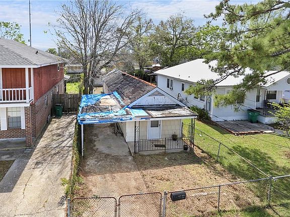 2nd image of 3822 Bauvais St
