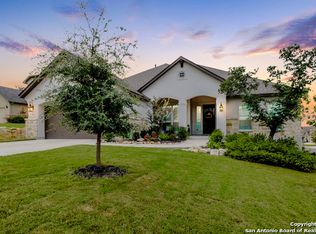 29015 Carstens Rdg, San Antonio, TX 78260