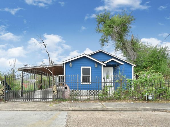Property image for 5015 Falls St, Houston, TX 77026