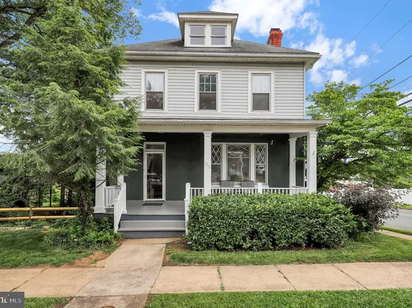 460 Guilford Ave, Hagerstown, MD 21740