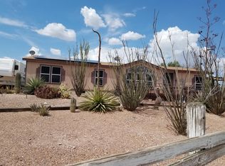 1900 N Bloody Gulch Rd, Tombstone, AZ 85638