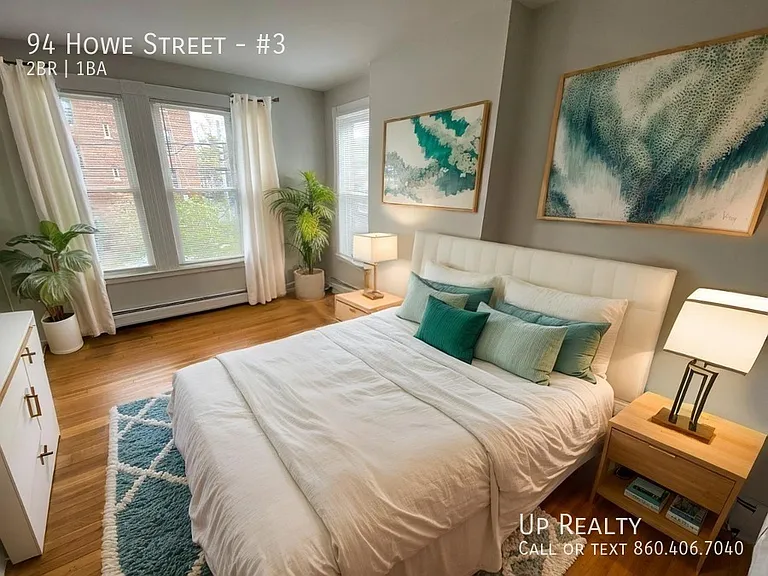 94 Howe St #3 — Photo 5