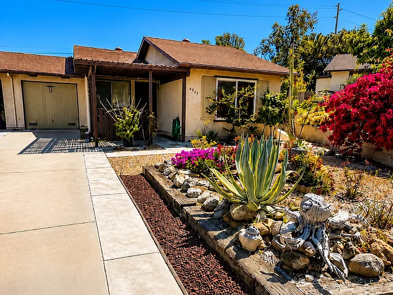 4517 Quailridge Dr — Photo 1