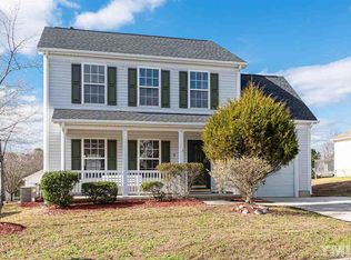 1 Collinswood Ct, Durham, NC 27703