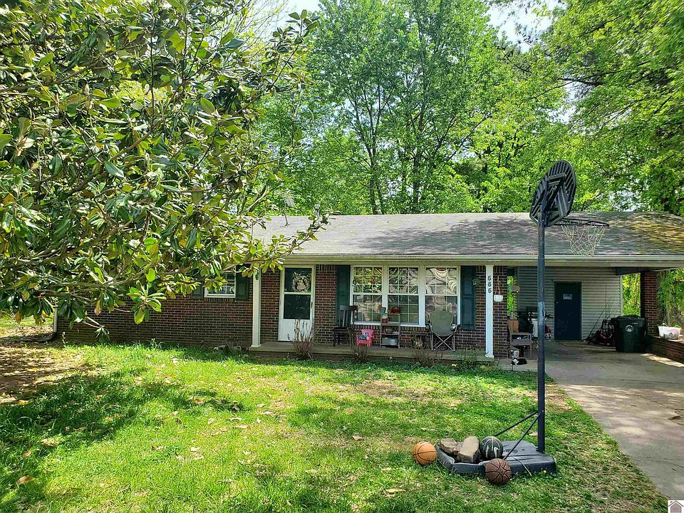 585 Cypress St, Calvert City, KY 42029 Zillow
