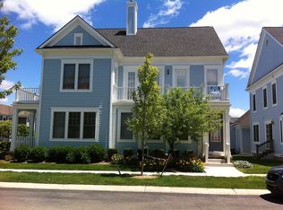 485 Constitution St, Canton, MI 48188