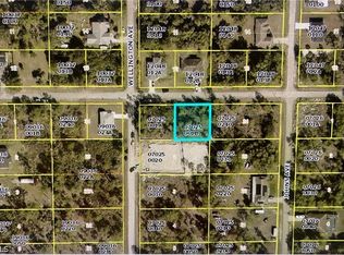 3502 E 3rd St, Lehigh Acres, FL 33936