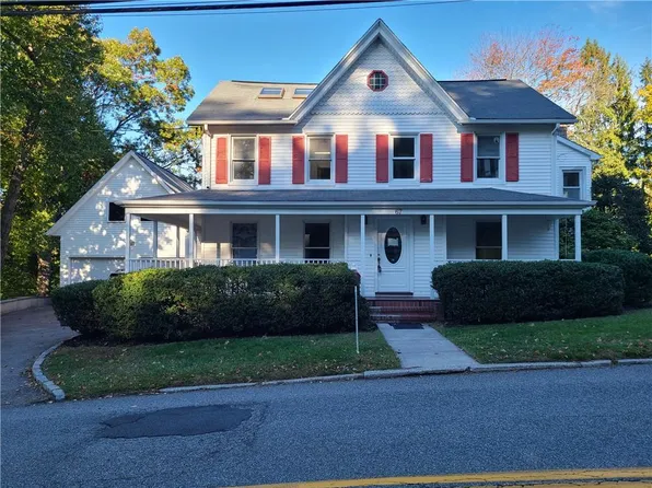 67 Mountain Road, Irvington, NY 10533