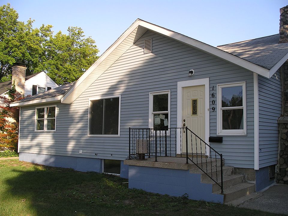 Front Elevation