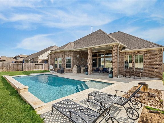 2nd image of 18627 Spellman Ridge Dr